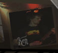 ken - e-guitar