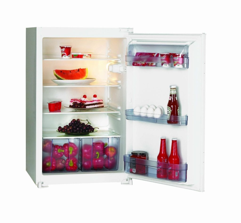 Einbaukühlschrank SCHOEPF KSE 5100 A+